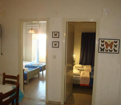 ماریا فلرا اپارتمنتز