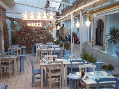 ماریا فلرا اپارتمنتز