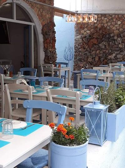 ماریا فلرا اپارتمنتز