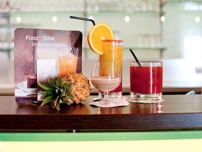 ایبیز بن هتل