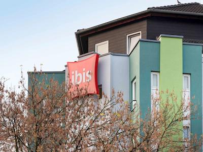 ایبیز بن هتل