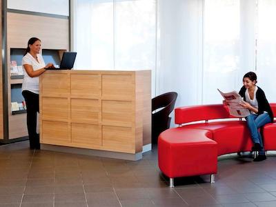 ایبیز بن هتل