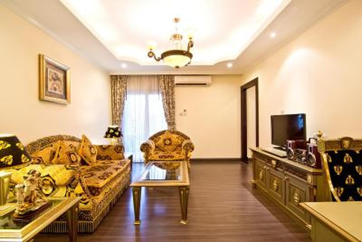 ال کی رویال وینگ
