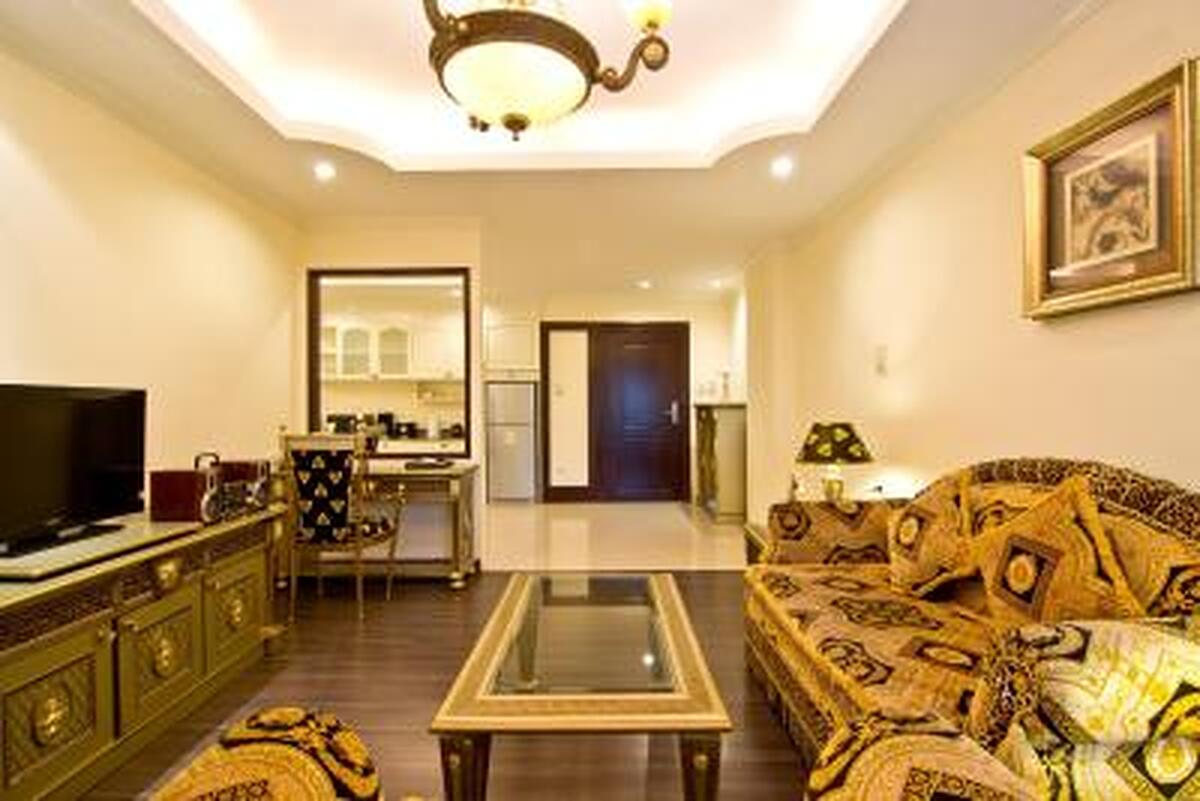ال کی رویال وینگ