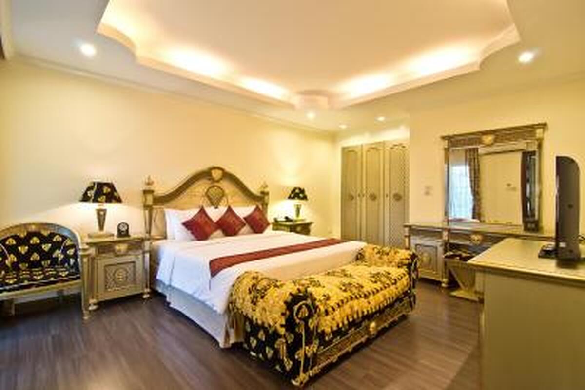ال کی رویال وینگ