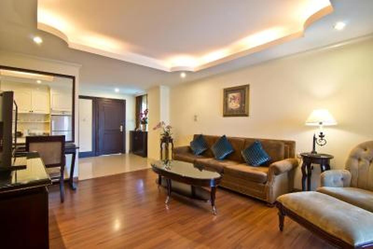 ال کی رویال وینگ