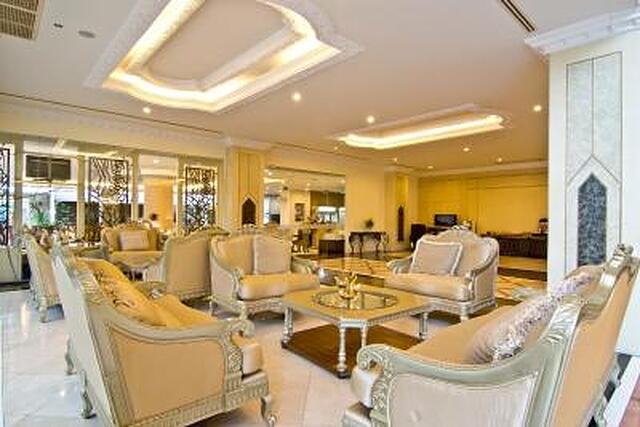 ال کی رویال وینگ