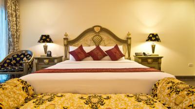 ال کی رویال وینگ