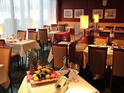 رامادا نورنبرگ پارختل