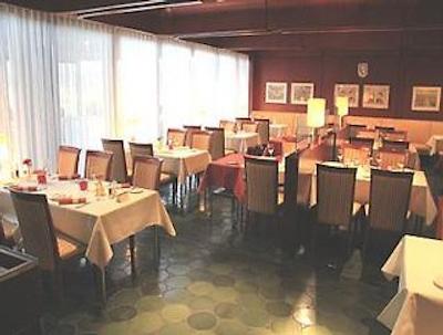 رامادا نورنبرگ پارختل