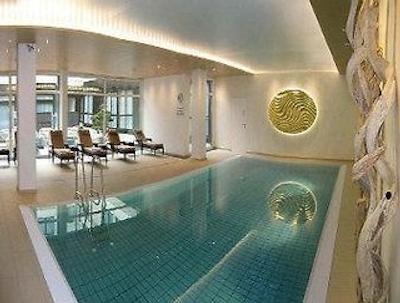 رامادا نورنبرگ پارختل