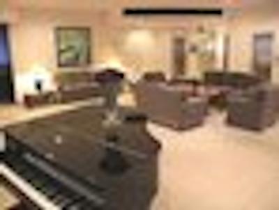 رامادا نورنبرگ پارختل