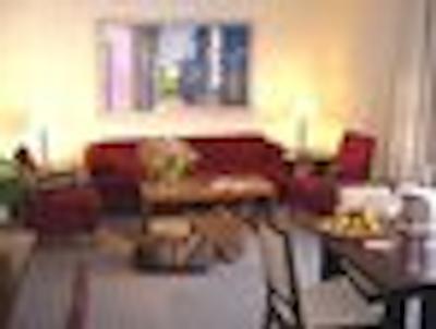 رامادا نورنبرگ پارختل