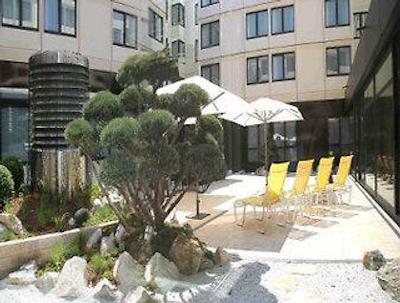 رامادا نورنبرگ پارختل