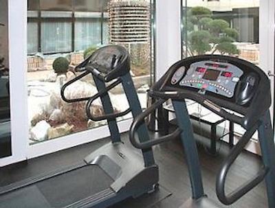 رامادا نورنبرگ پارختل