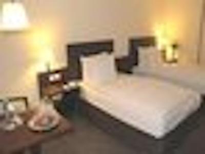 رامادا نورنبرگ پارختل