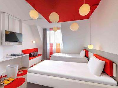 ایبیز استیلز ااچن سیتی