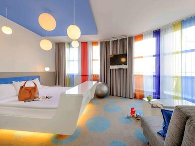 ایبیز استیلز ااچن سیتی