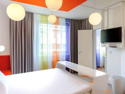 ایبیز استیلز ااچن سیتی