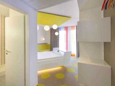 ایبیز استیلز ااچن سیتی