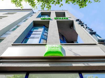 ایبیز استیلز ااچن سیتی