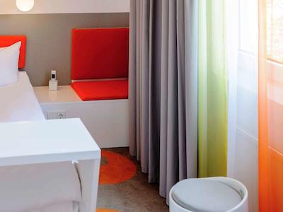 ایبیز استیلز ااچن سیتی