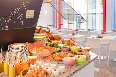 ایبیز استیلز ااچن سیتی