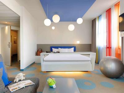 ایبیز استیلز ااچن سیتی