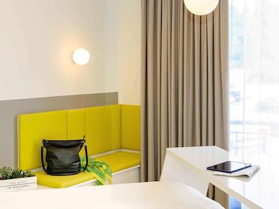 ایبیز استیلز ااچن سیتی