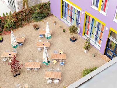 ایبیز استیلز ااچن سیتی