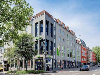 ایبیز استیلز ااچن سیتی