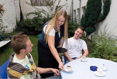 هتل آلتر اسپیچر