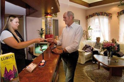 هتل آلتر اسپیچر