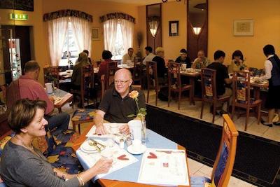 هتل آلتر اسپیچر