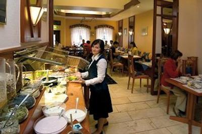 هتل آلتر اسپیچر