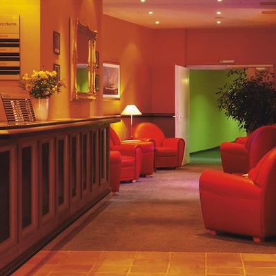 سُرات هتل براندنبورگ