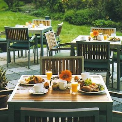 سُرات هتل براندنبورگ