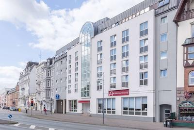 رامادا فلنسبورگ