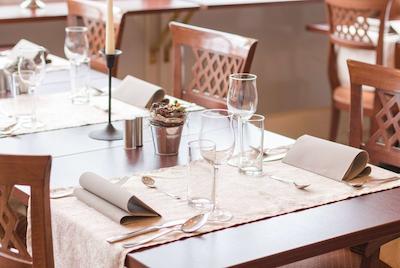 رامادا فلنسبورگ