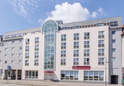 رامادا فلنسبورگ