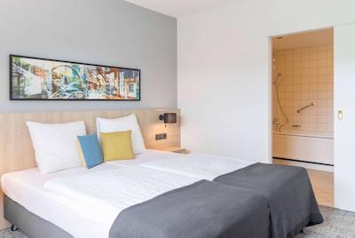 رامادا فلنسبورگ