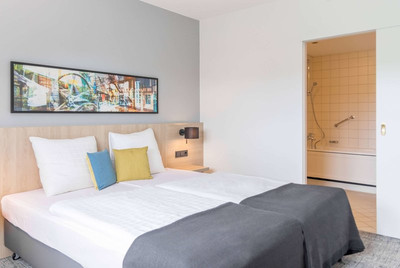 رامادا فلنسبورگ