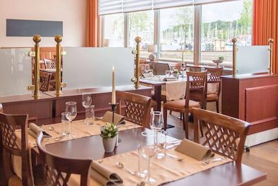 رامادا فلنسبورگ