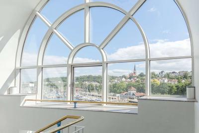 رامادا فلنسبورگ