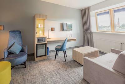 رامادا فلنسبورگ