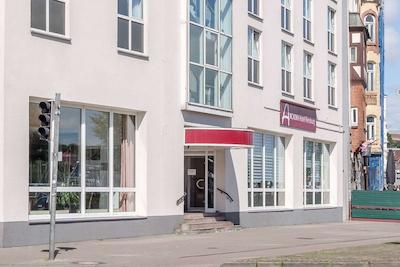 رامادا فلنسبورگ