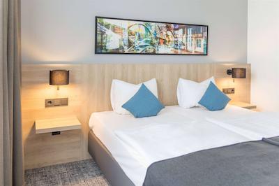 رامادا فلنسبورگ