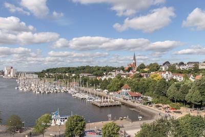 رامادا فلنسبورگ