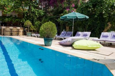 ویلا سُناتا اپارت هتل