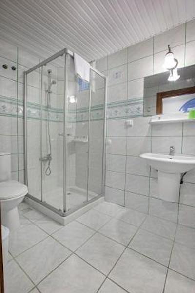 ویلا سُناتا اپارت هتل